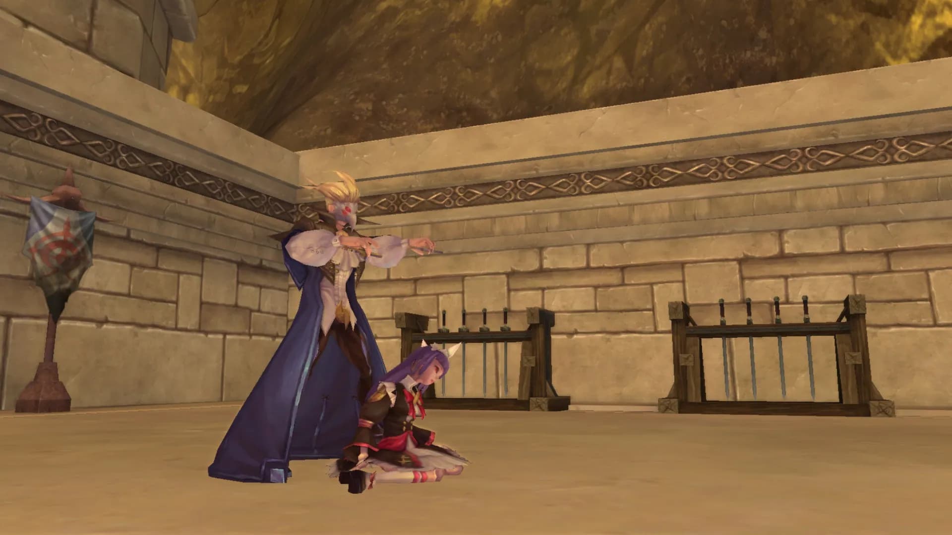 Ragnarok Online 2 screenshot screenshot 7