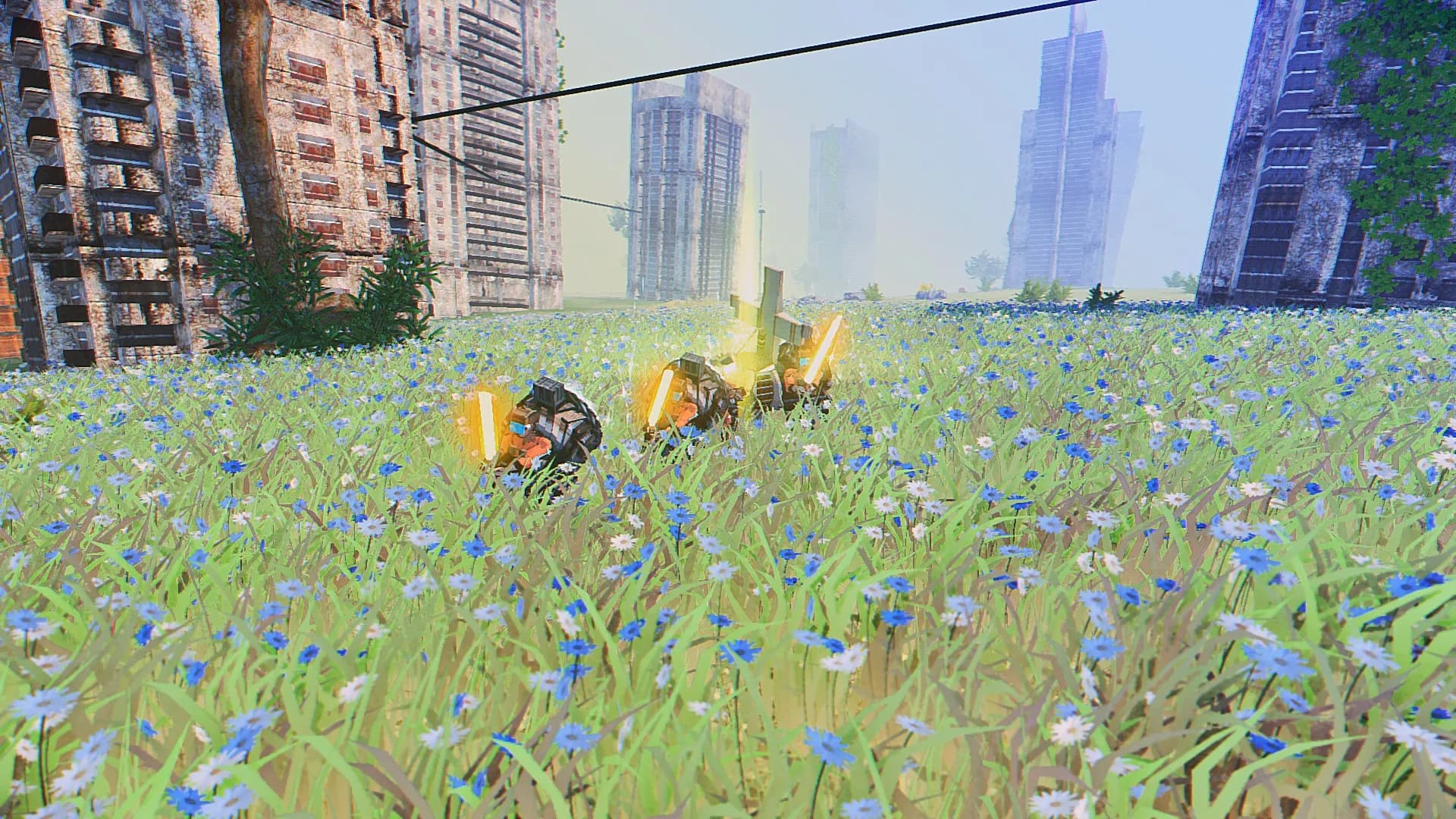Ragnorium screenshot screenshot 2