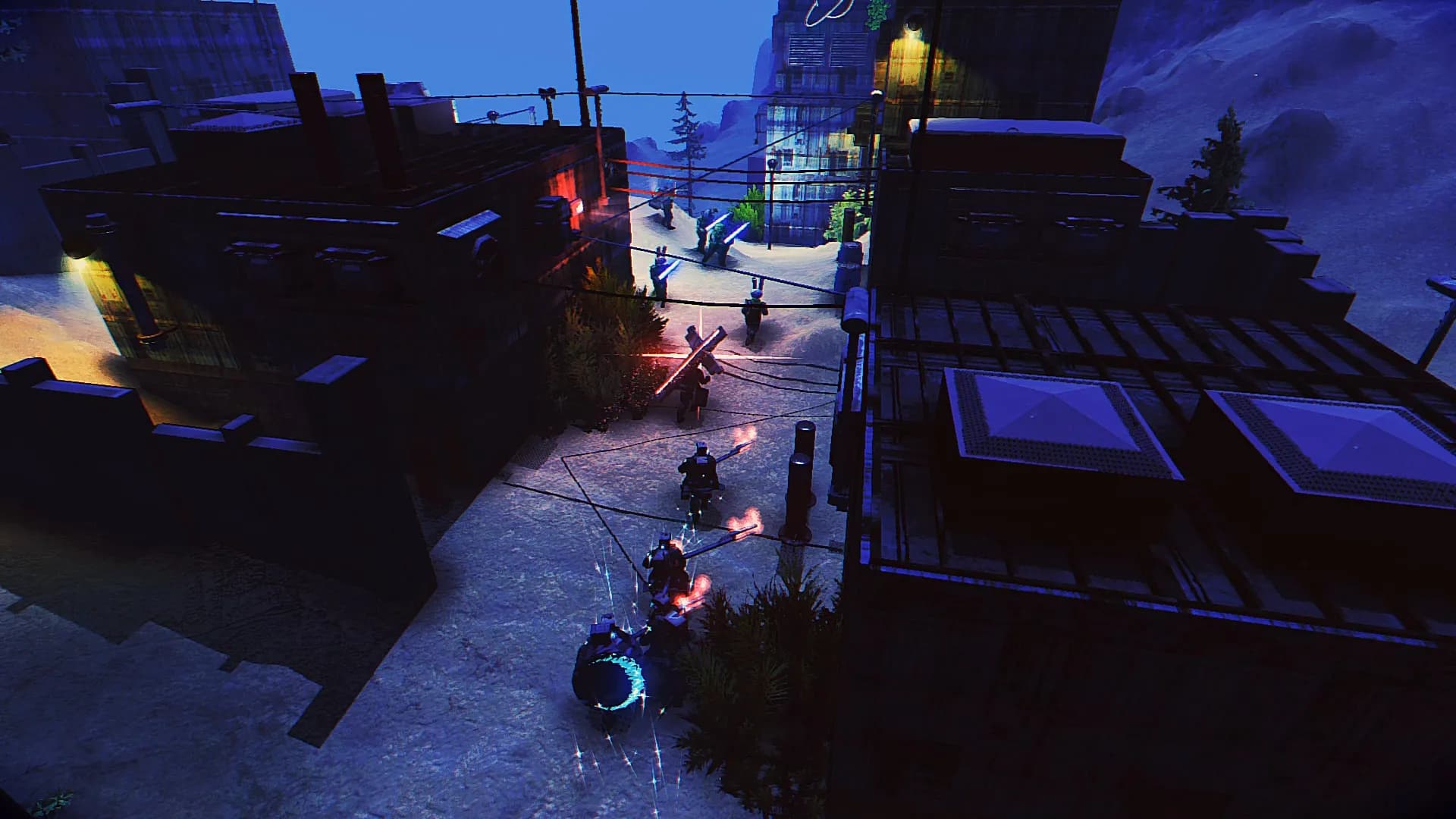 Ragnorium screenshot screenshot 5