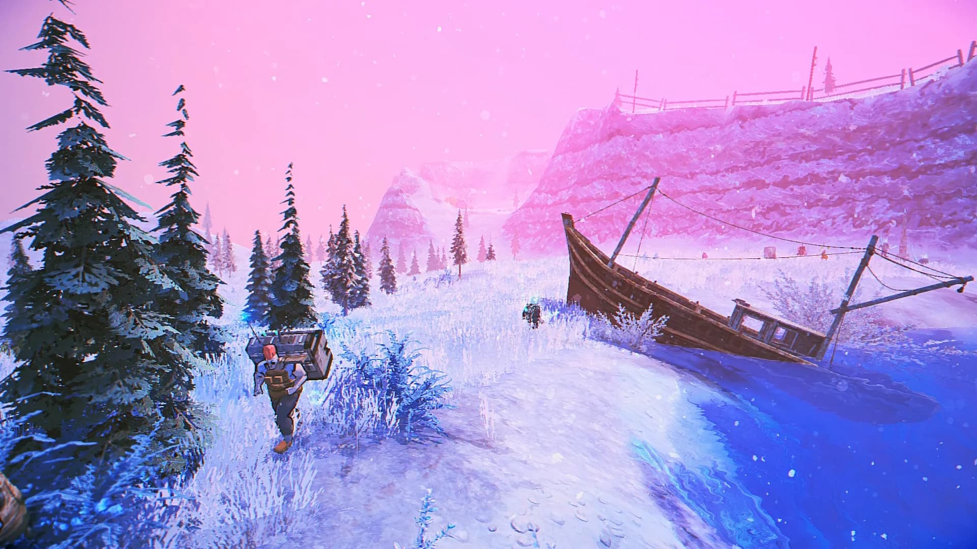 Ragnorium screenshot screenshot 9