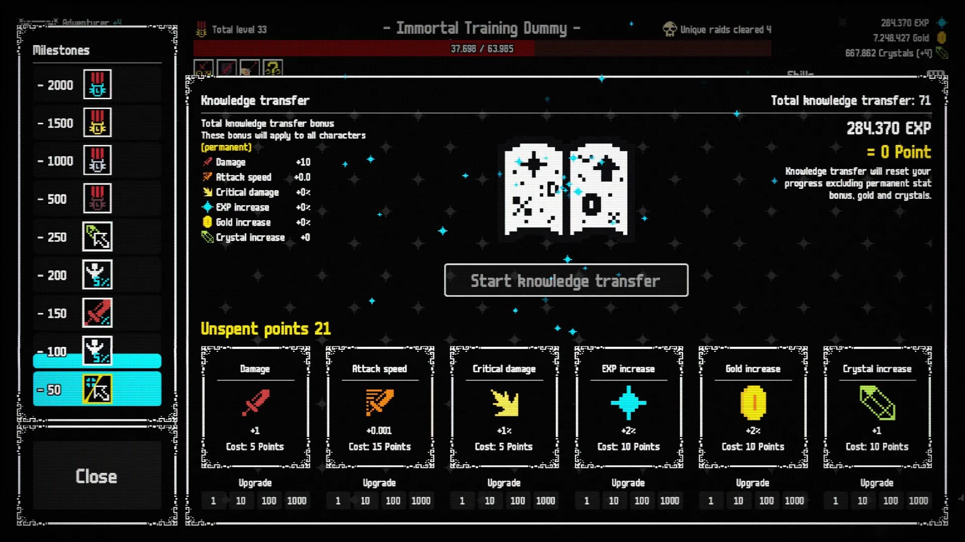 Raid Auctus screenshot screenshot 5