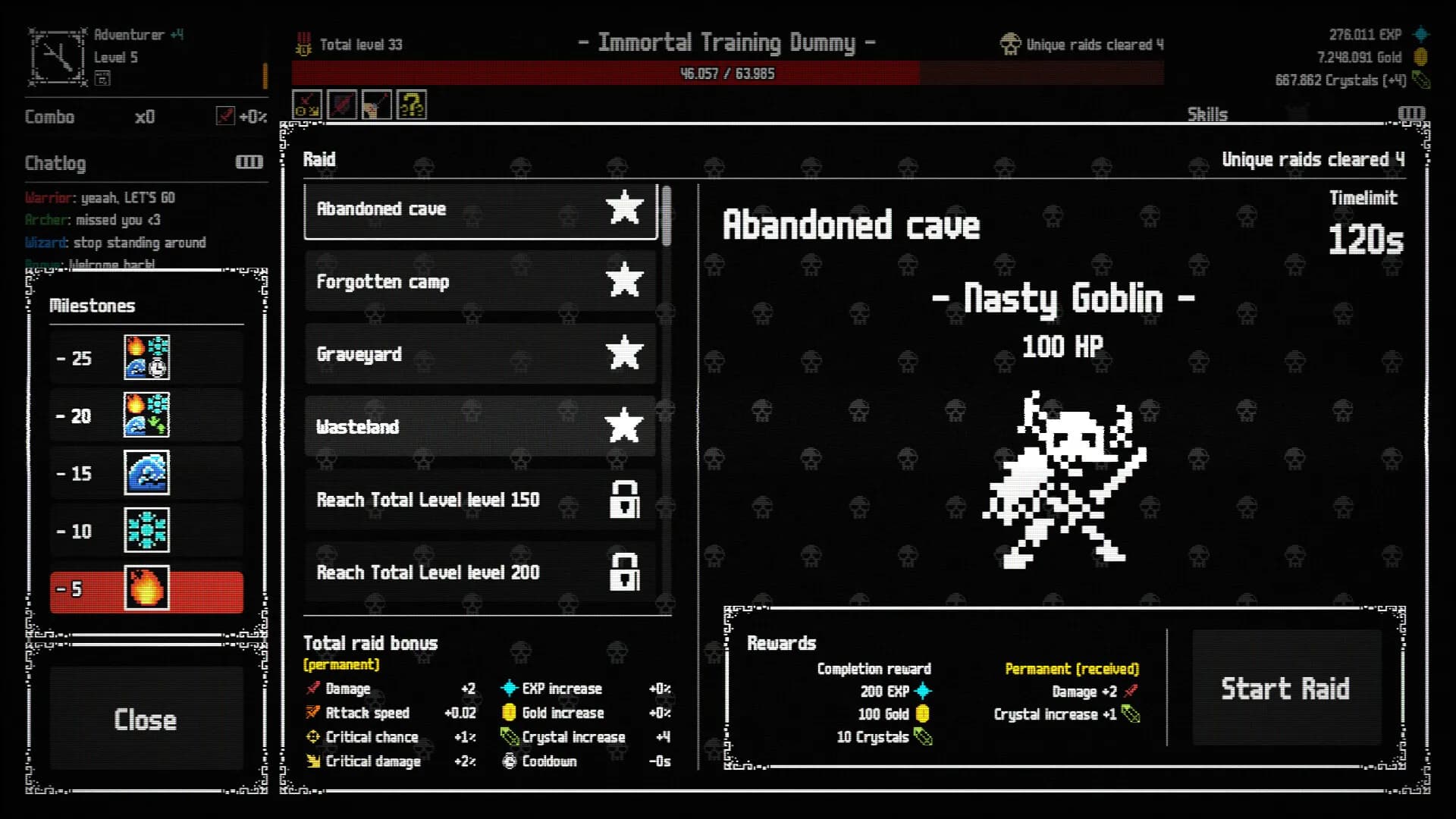Raid Auctus screenshot screenshot 6