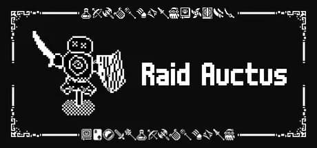 raid auctus vertical card thumbnail