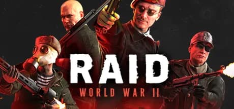 raid: world war ii vertical card thumbnail