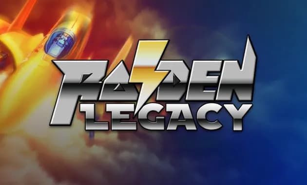 raiden legacy vertical card thumbnail