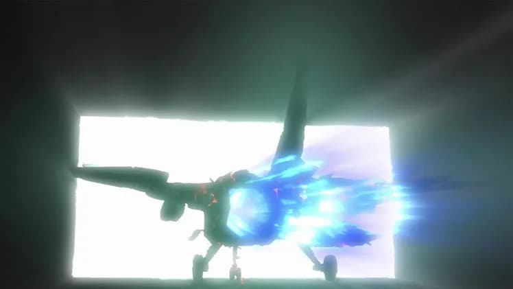 Raiden V: Director's Cut screenshot screenshot 3