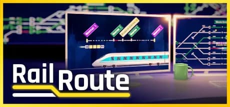 rail route thumbnail