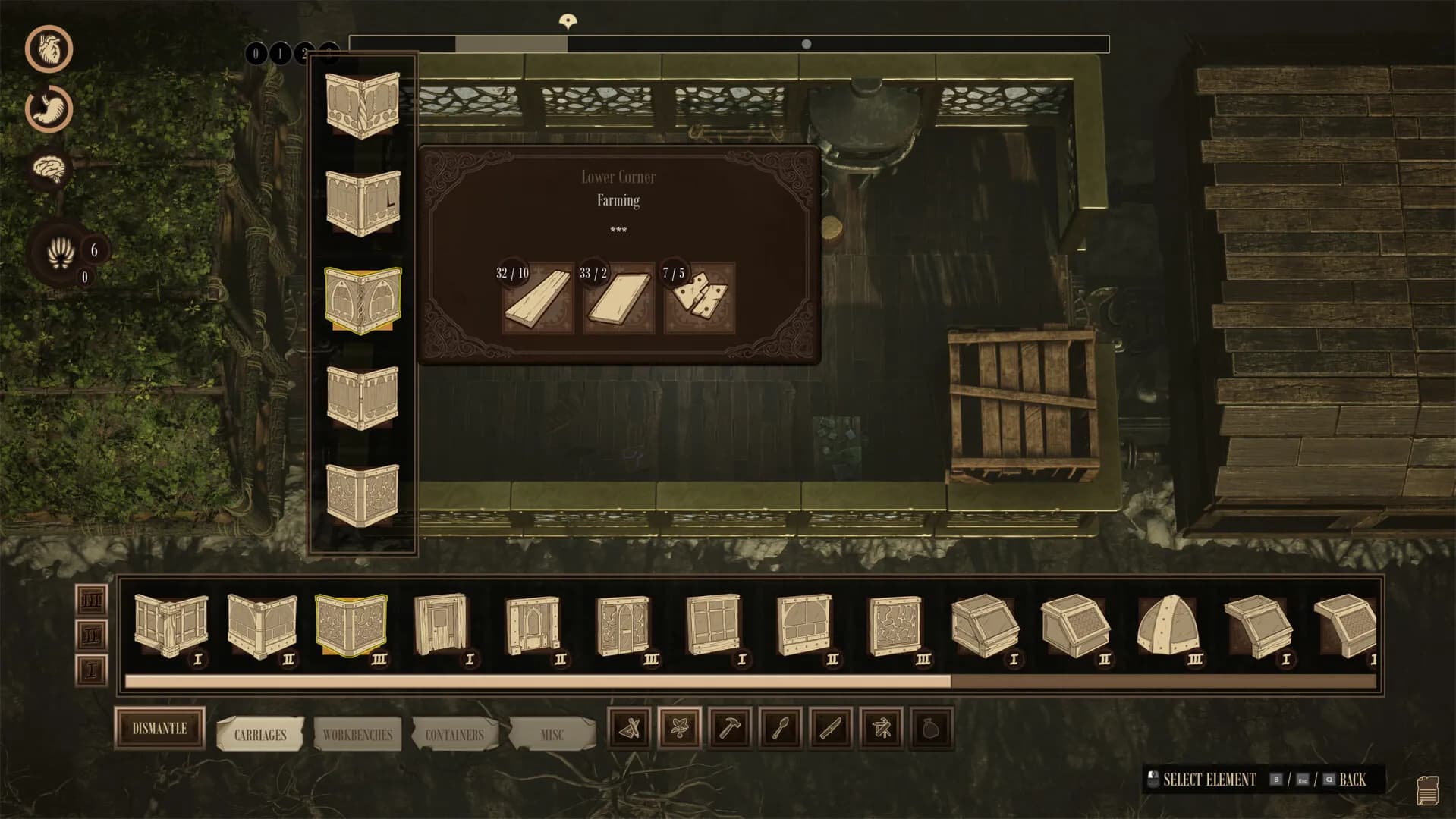 RailGods of Hysterra screenshot screenshot 6