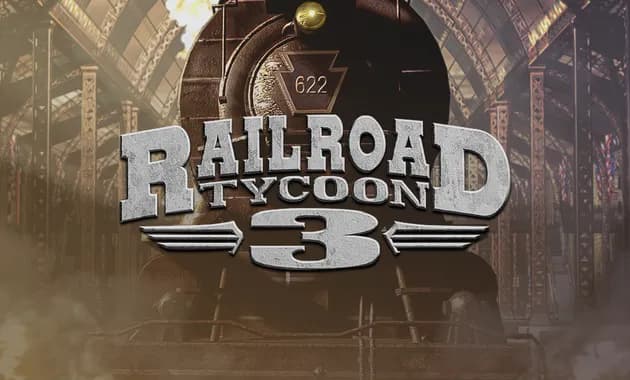 railroad tycoon 3 vertical card thumbnail