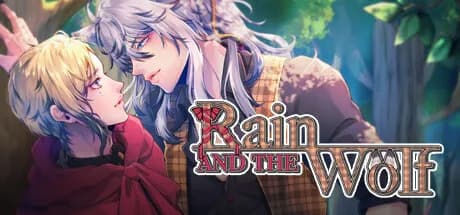 rain and the wolf thumbnail