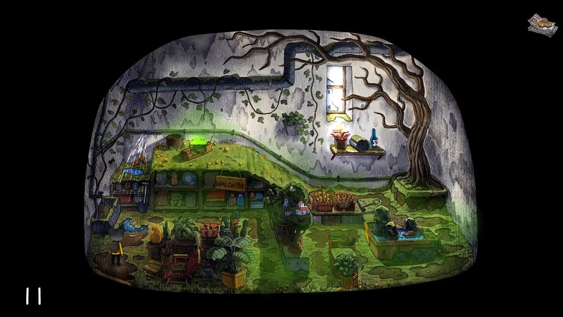 Rain City screenshot screenshot 5