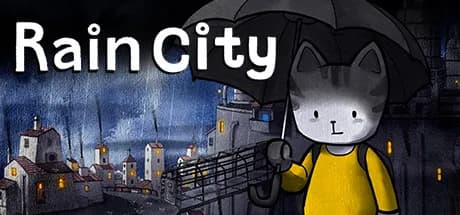 rain city vertical card thumbnail