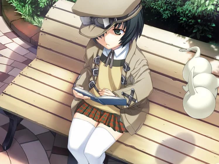 Rance Quest Magnum screenshot screenshot 2