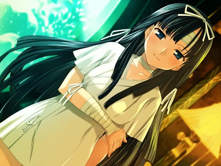 Rance Quest Magnum screenshot screenshot 6
