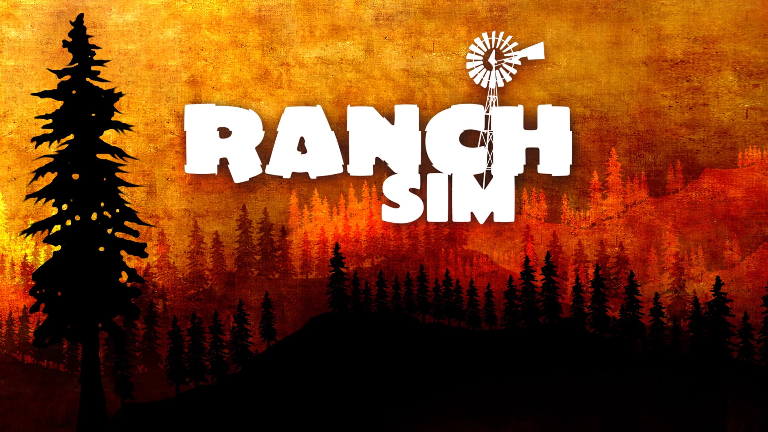 ranch simulator vertical card thumbnail
