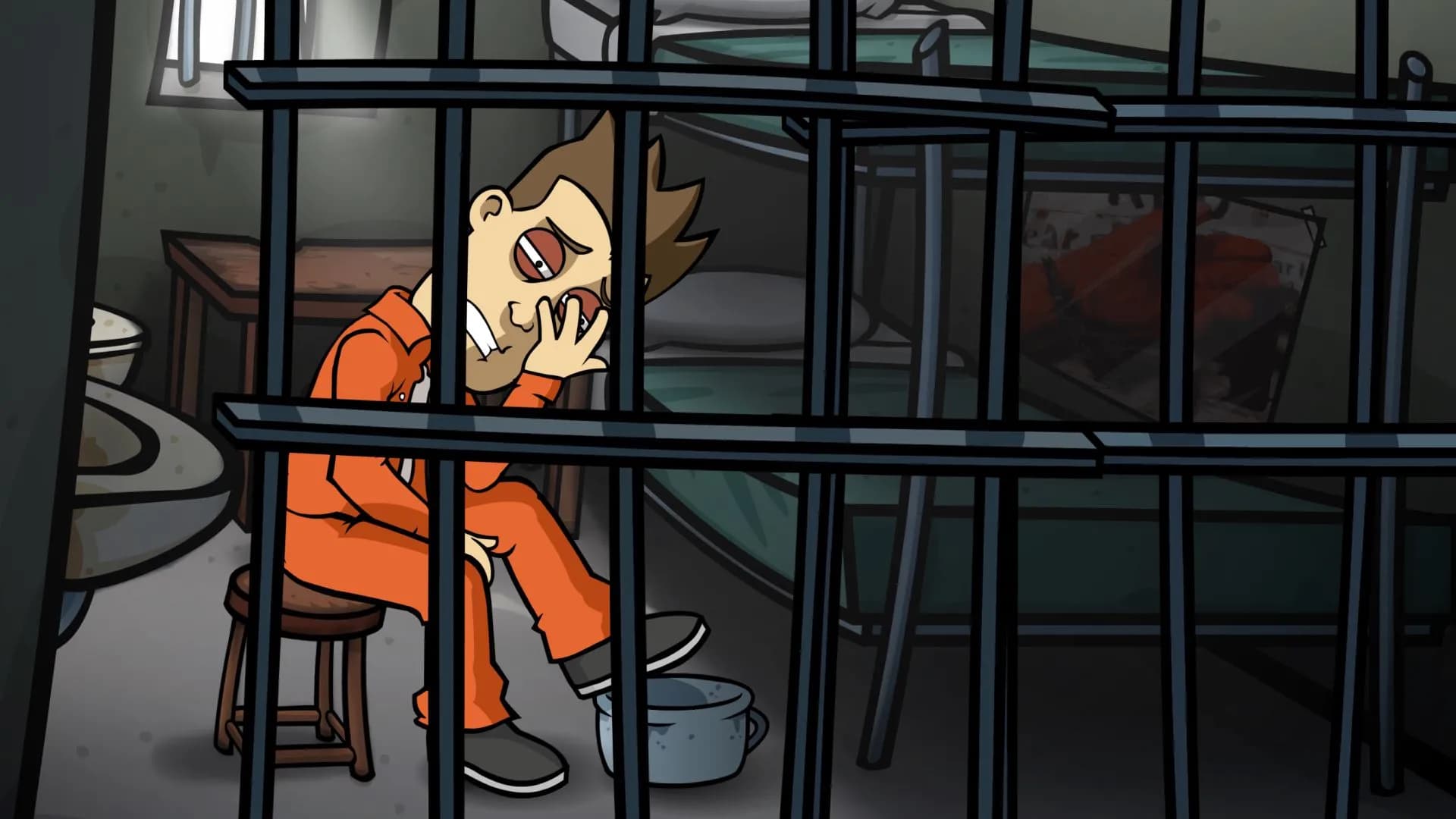 Randal's Monday screenshot screenshot 10