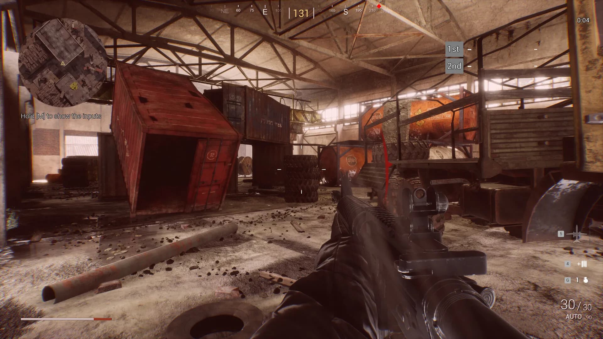 Rapid Impact screenshot screenshot 6