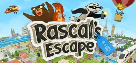 rascal's escape vertical card thumbnail