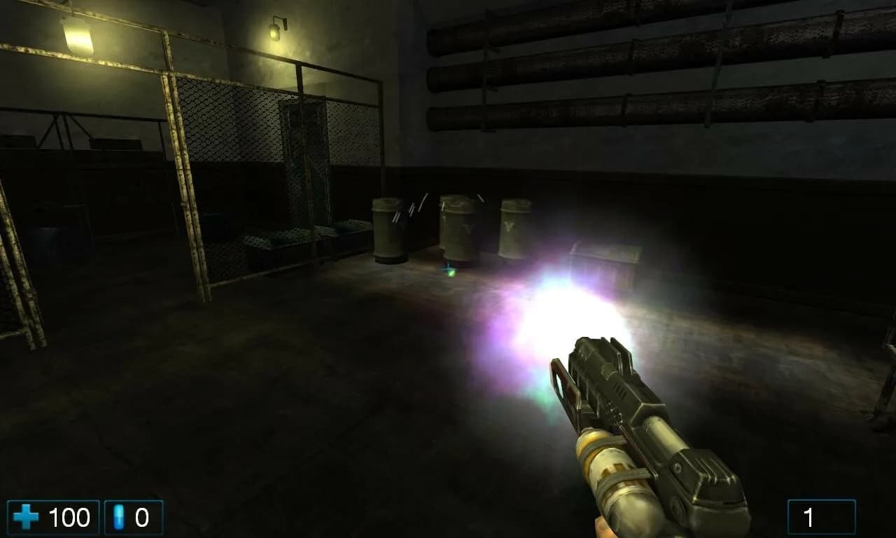 Rat Hunter screenshot screenshot 0