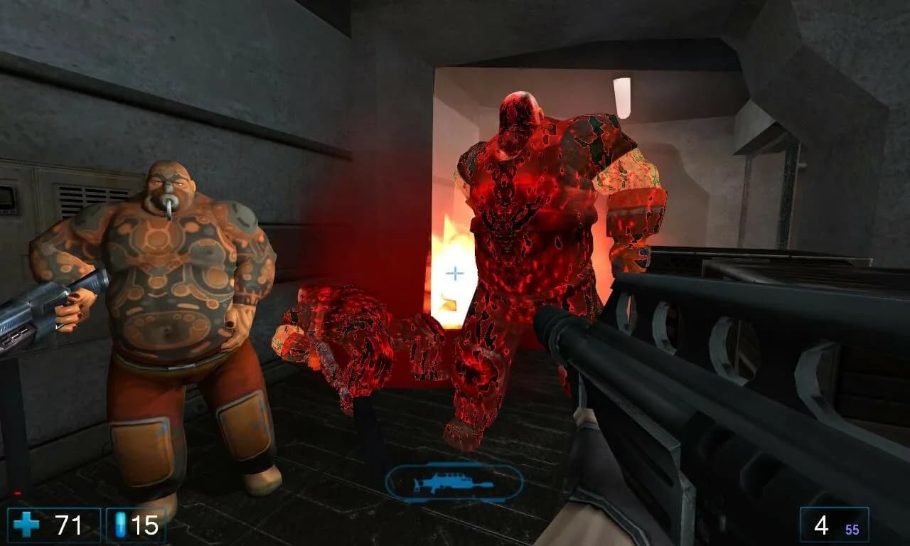 Rat Hunter screenshot screenshot 2