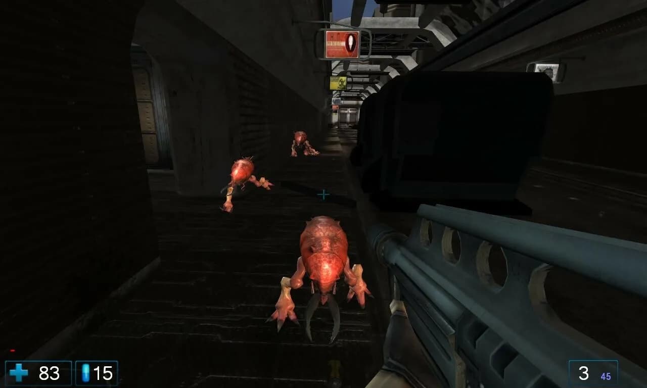 Rat Hunter screenshot screenshot 3