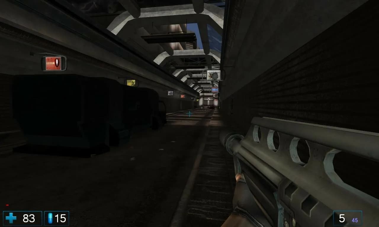 Rat Hunter screenshot screenshot 4