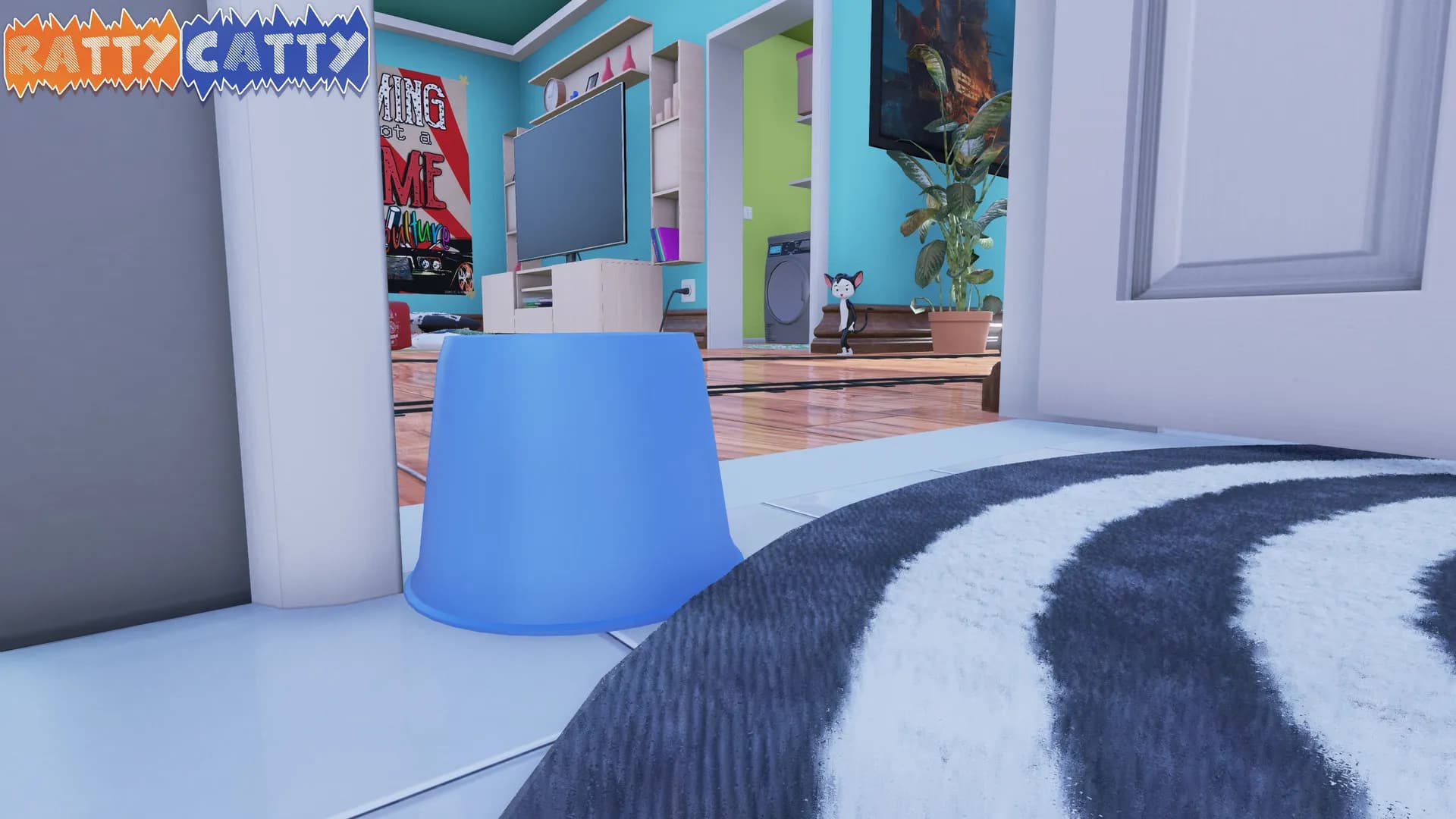 Ratty Catty screenshot screenshot 16