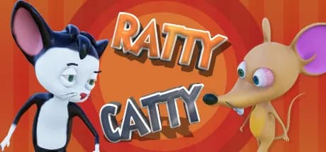 ratty catty vertical card thumbnail