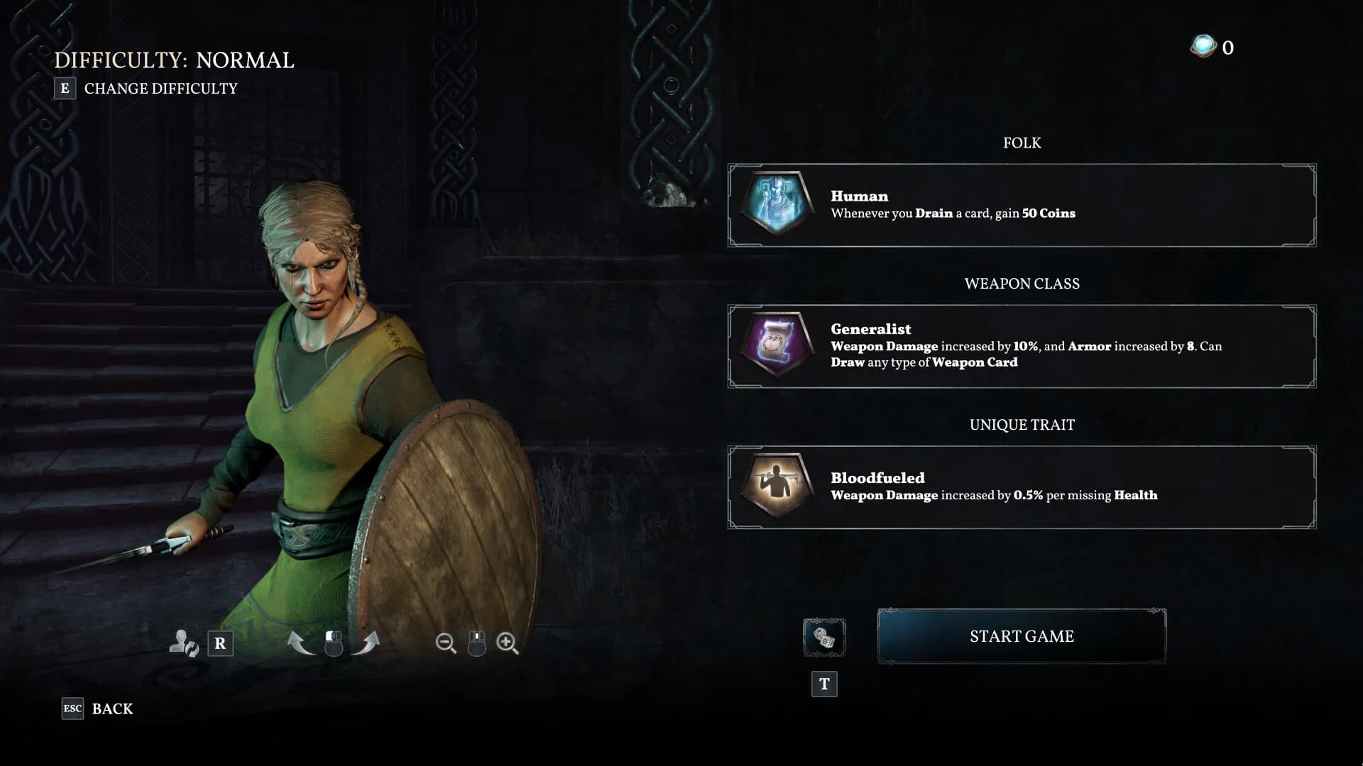Ravenbound screenshot screenshot 11