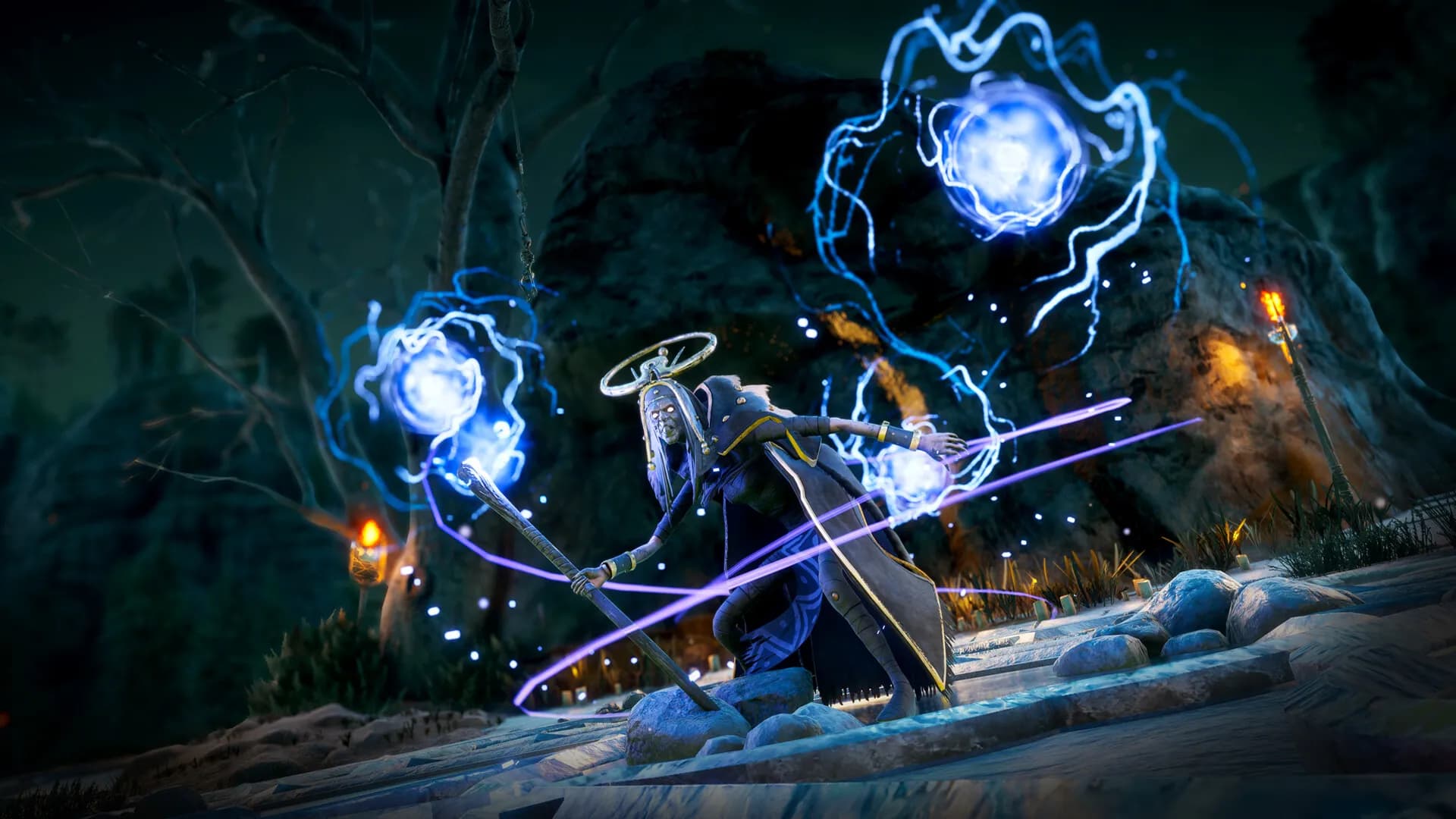 Ravenbound screenshot screenshot 5