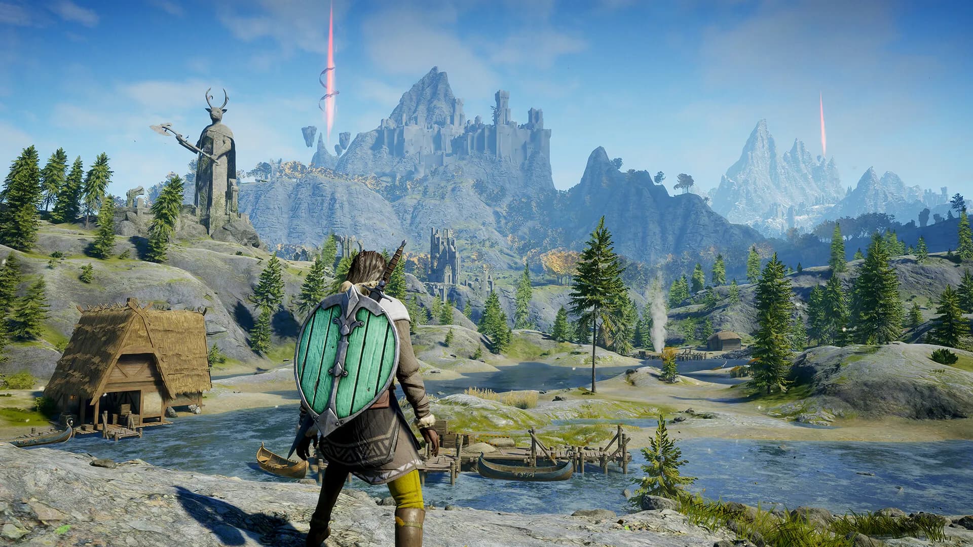 Ravenbound screenshot screenshot 6