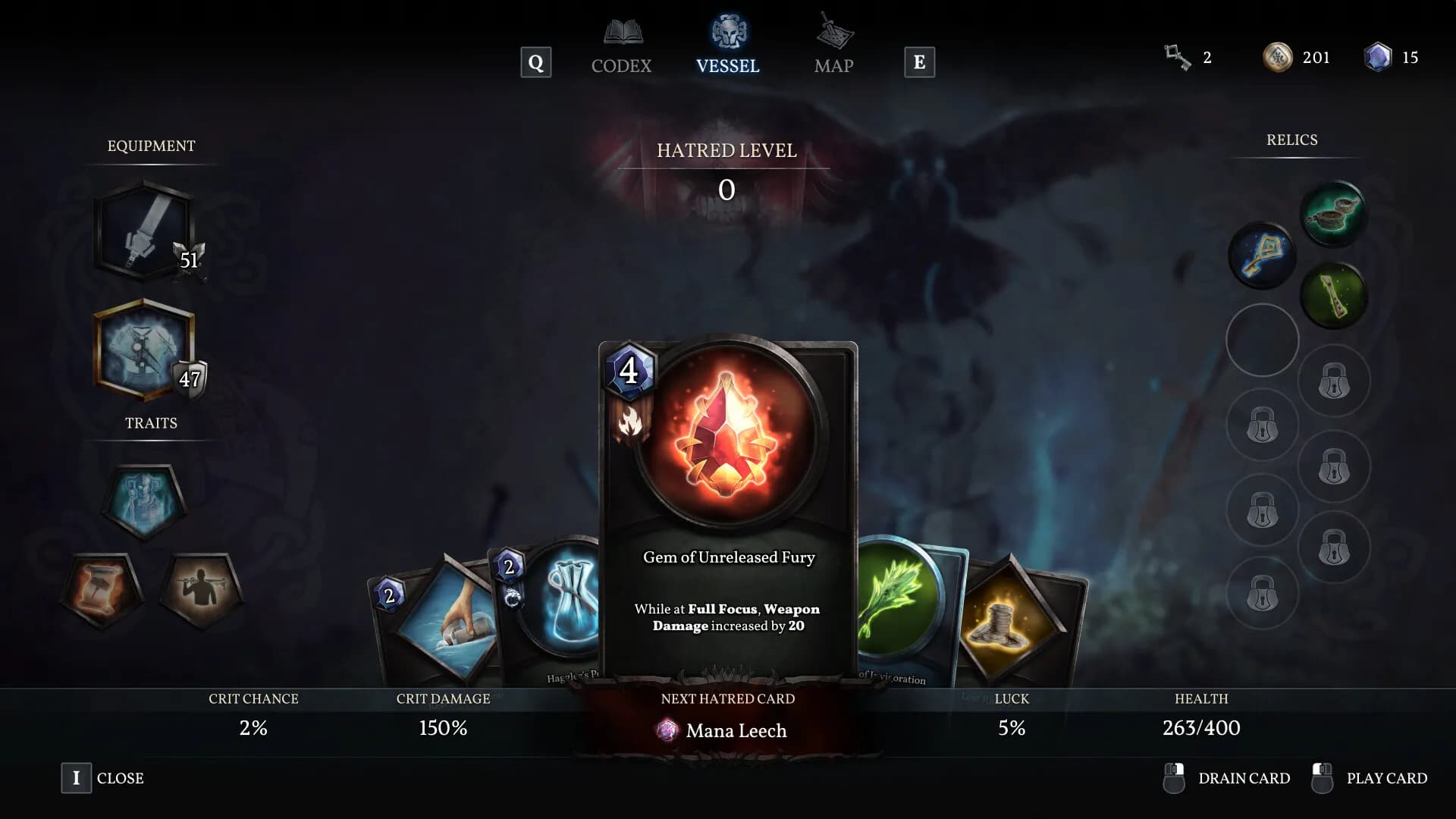 Ravenbound screenshot screenshot 9