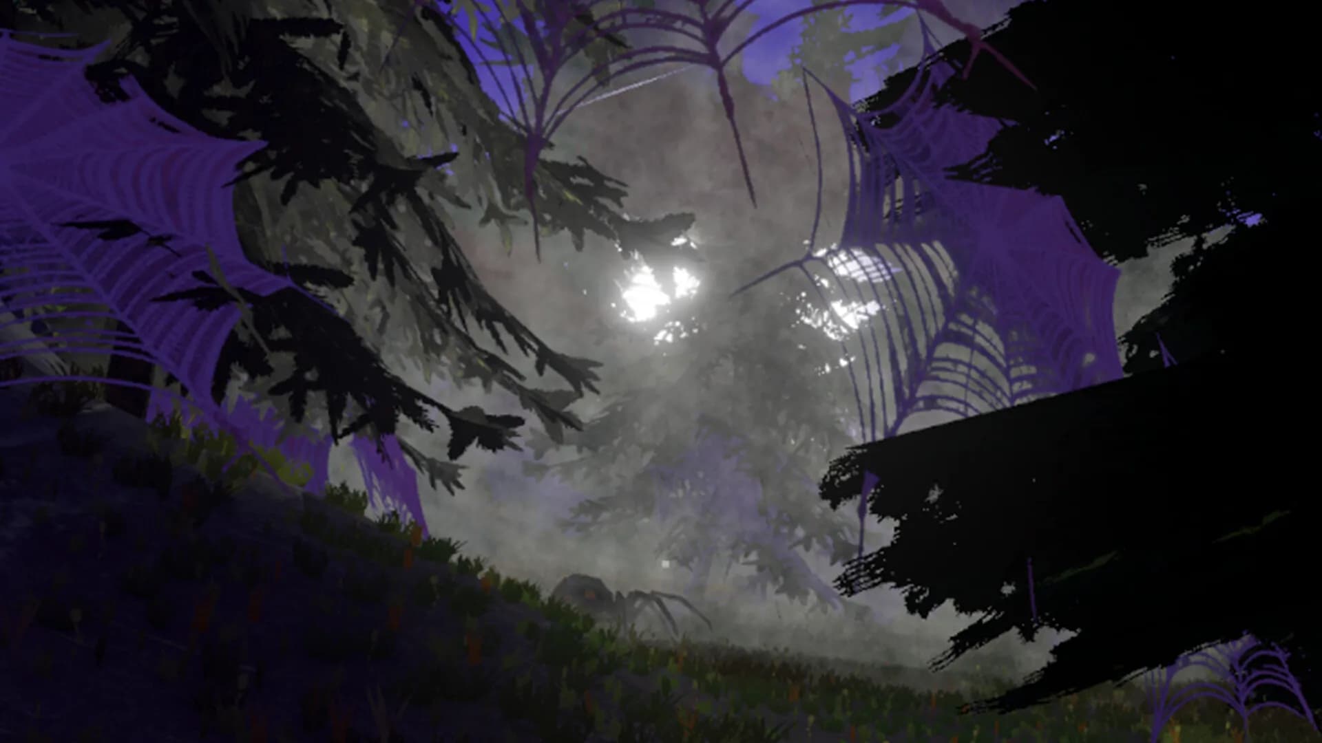 Ravensthorn screenshot screenshot 5