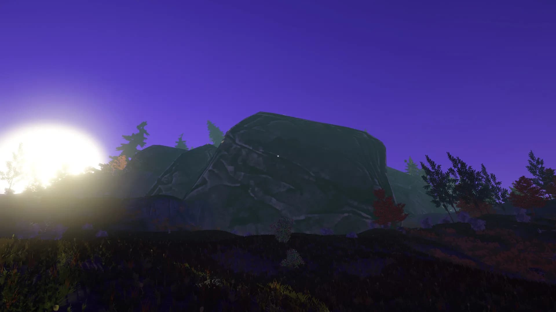 Ravensthorn screenshot screenshot 8