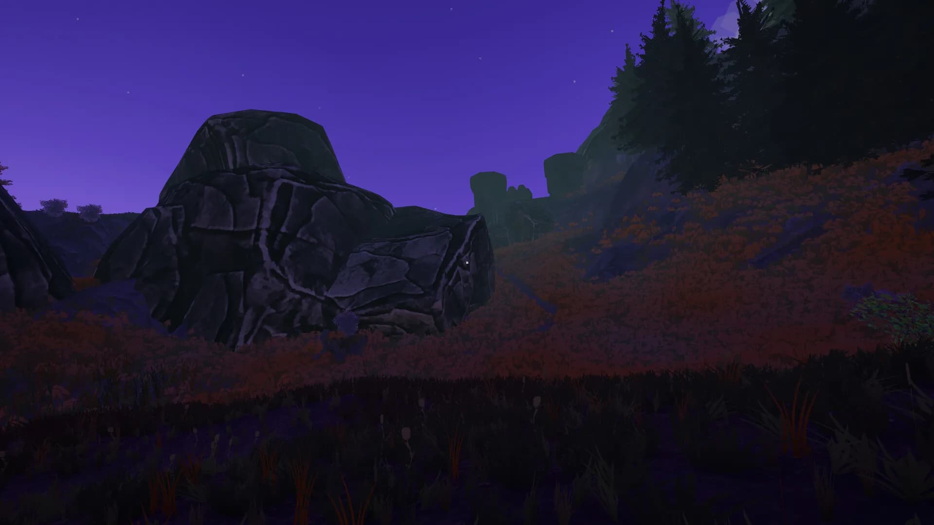 Ravensthorn screenshot screenshot 9