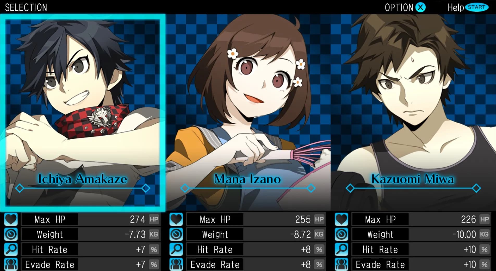 Ray Gigant screenshot screenshot 4