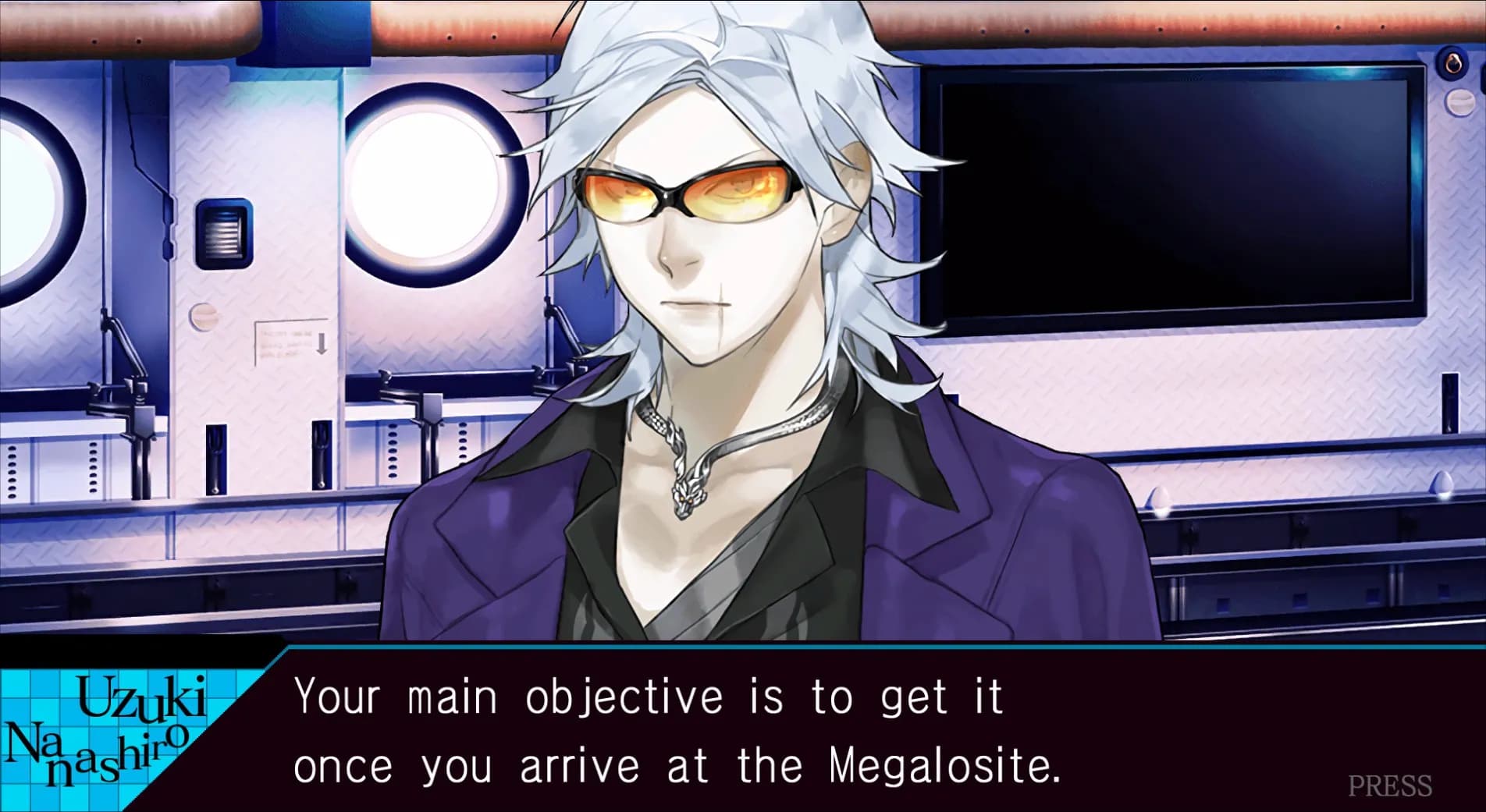 Ray Gigant screenshot screenshot 7