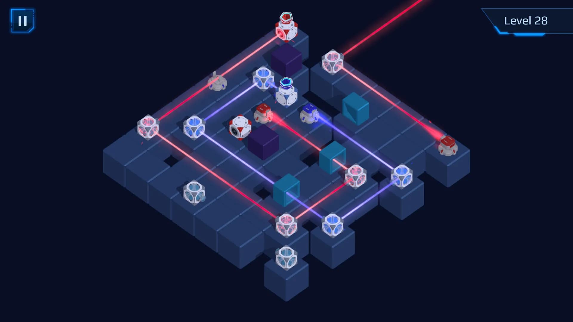 Rayland 2 screenshot screenshot 4