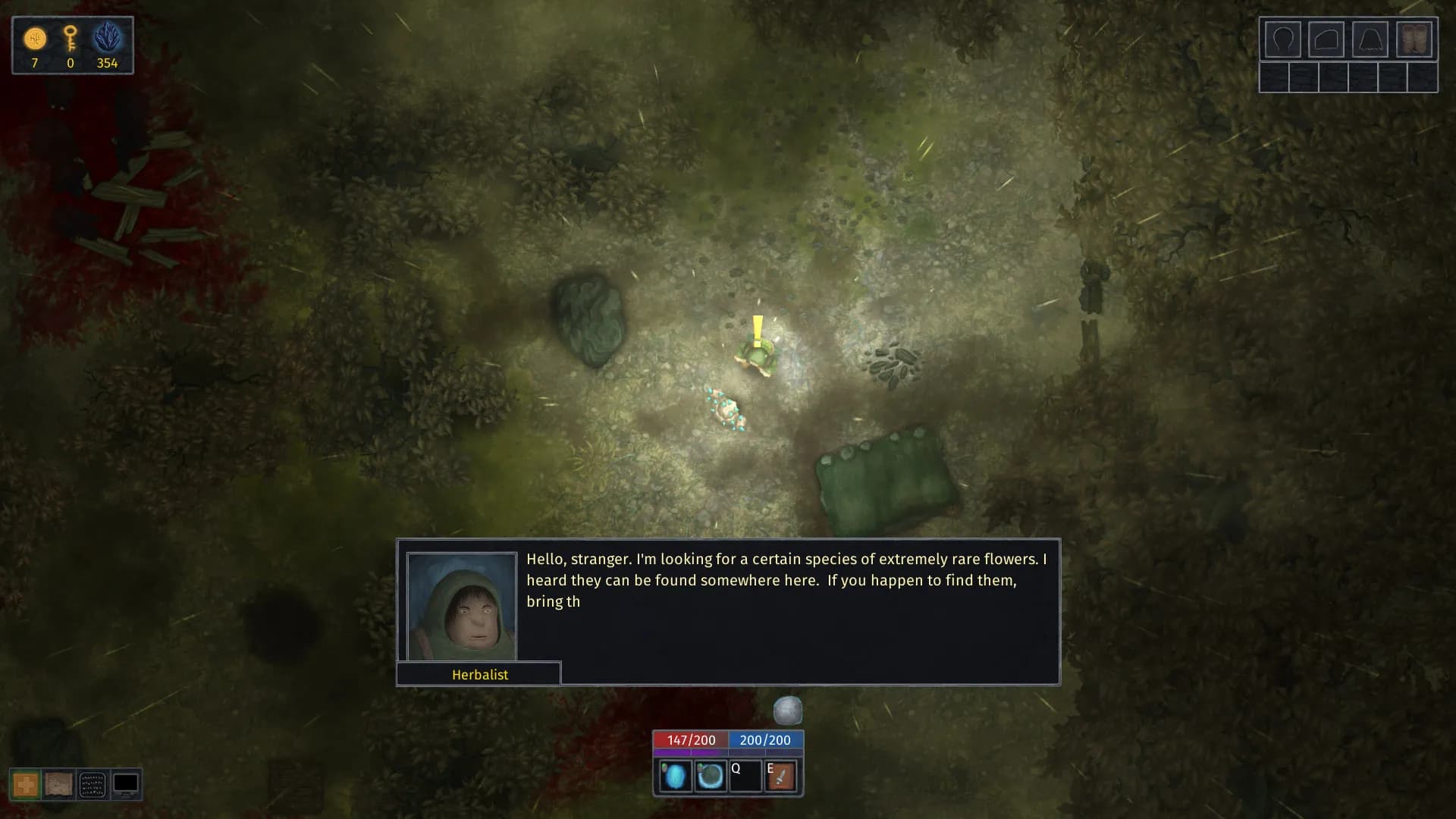 Razenroth screenshot screenshot 1