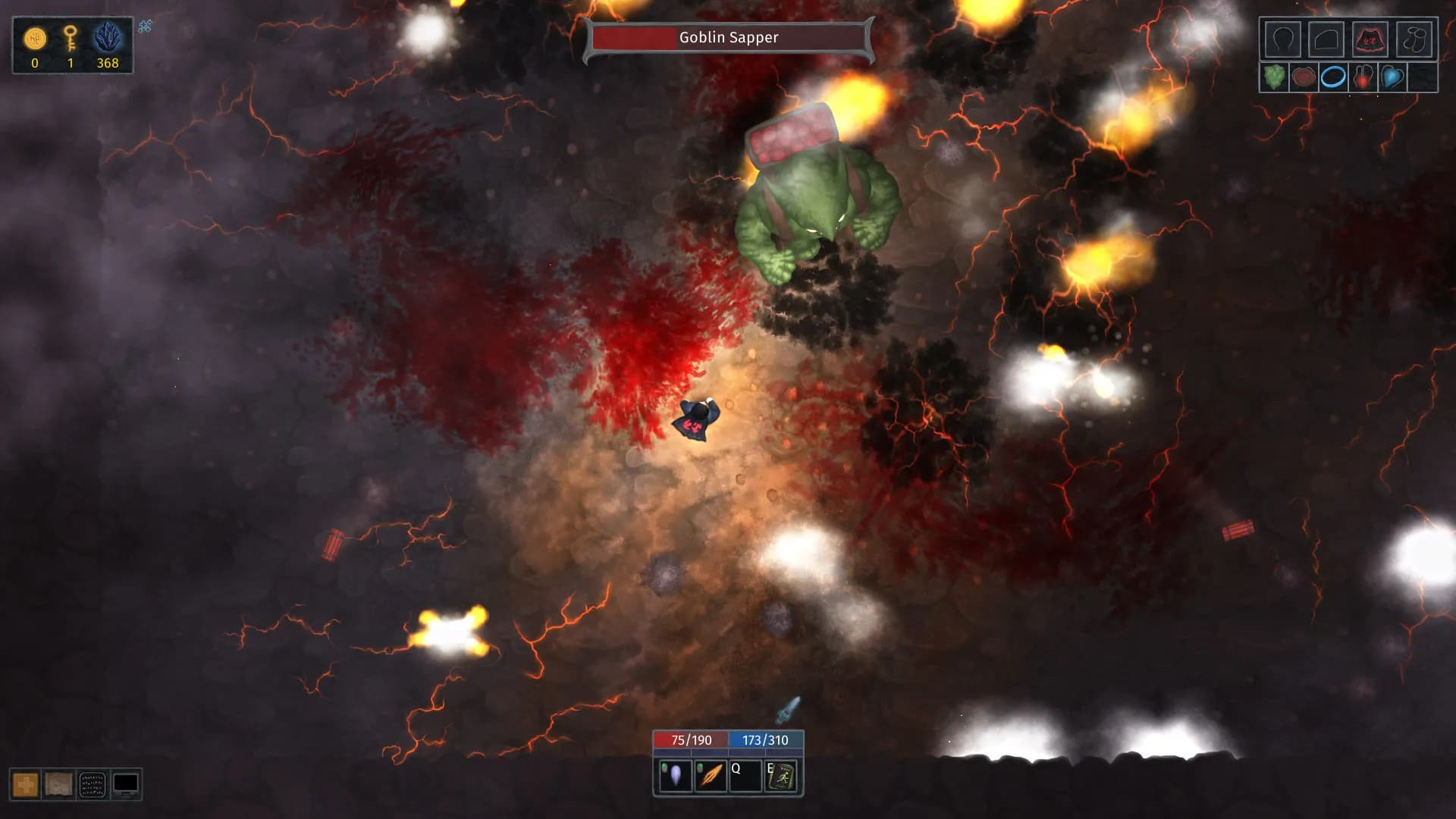 Razenroth screenshot screenshot 10