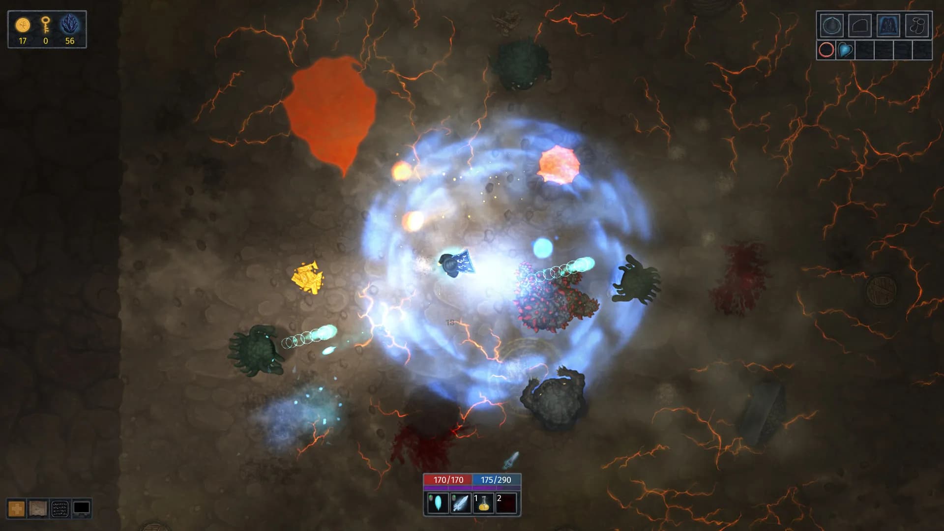 Razenroth screenshot screenshot 11