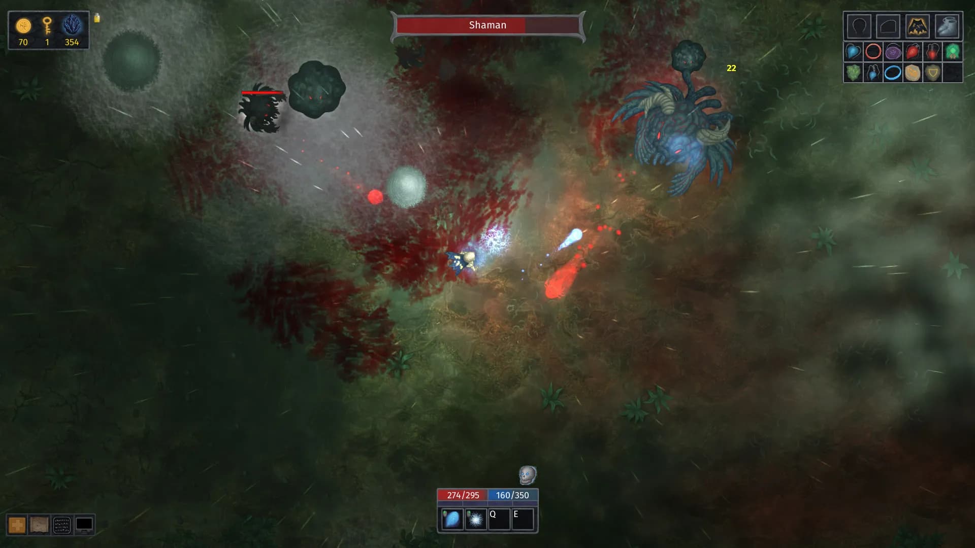 Razenroth screenshot screenshot 2