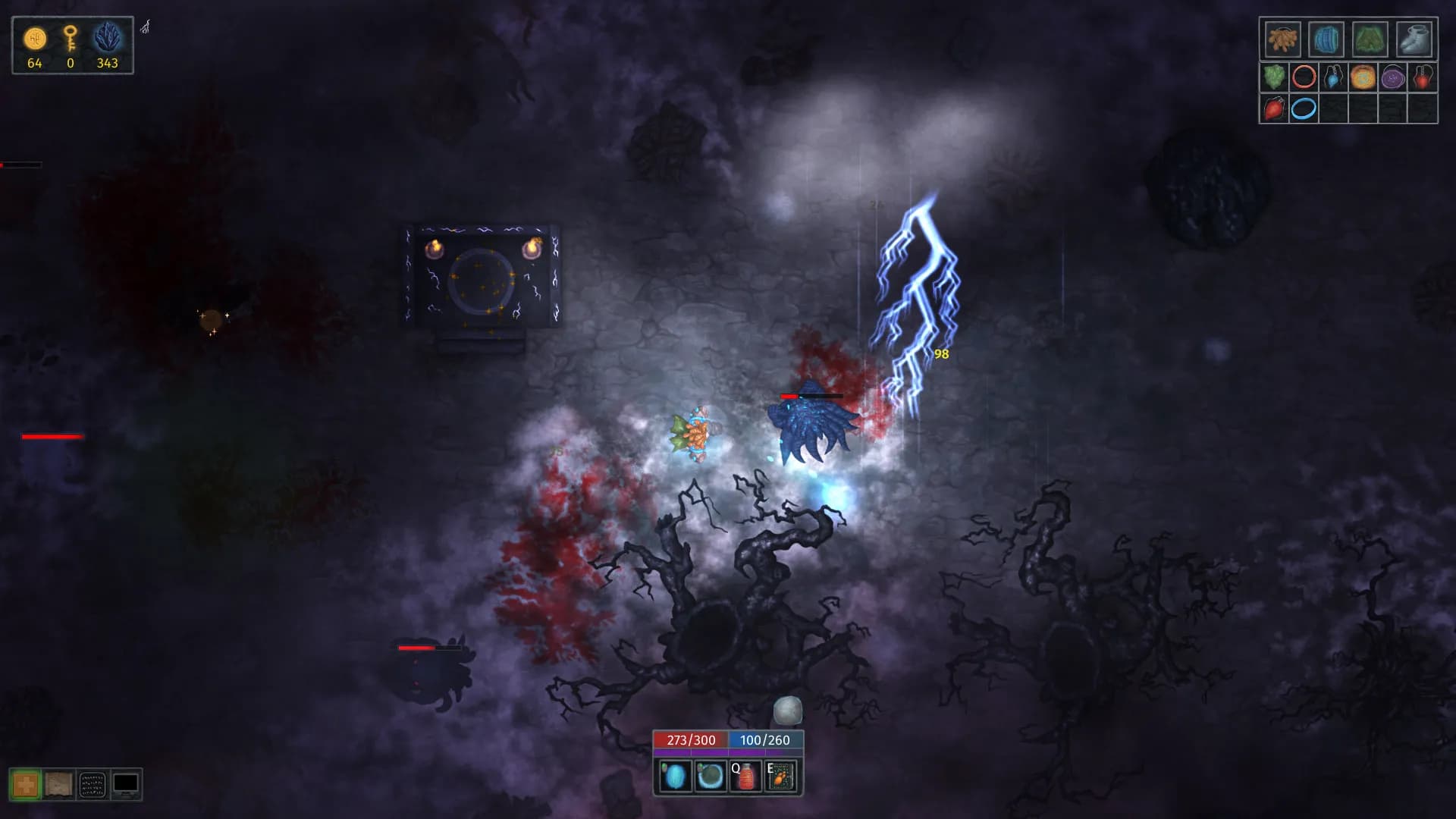 Razenroth screenshot screenshot 3