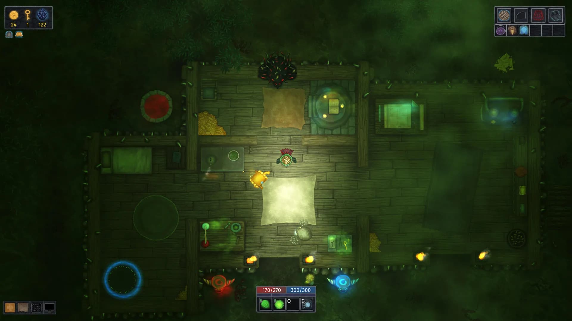 Razenroth screenshot screenshot 4