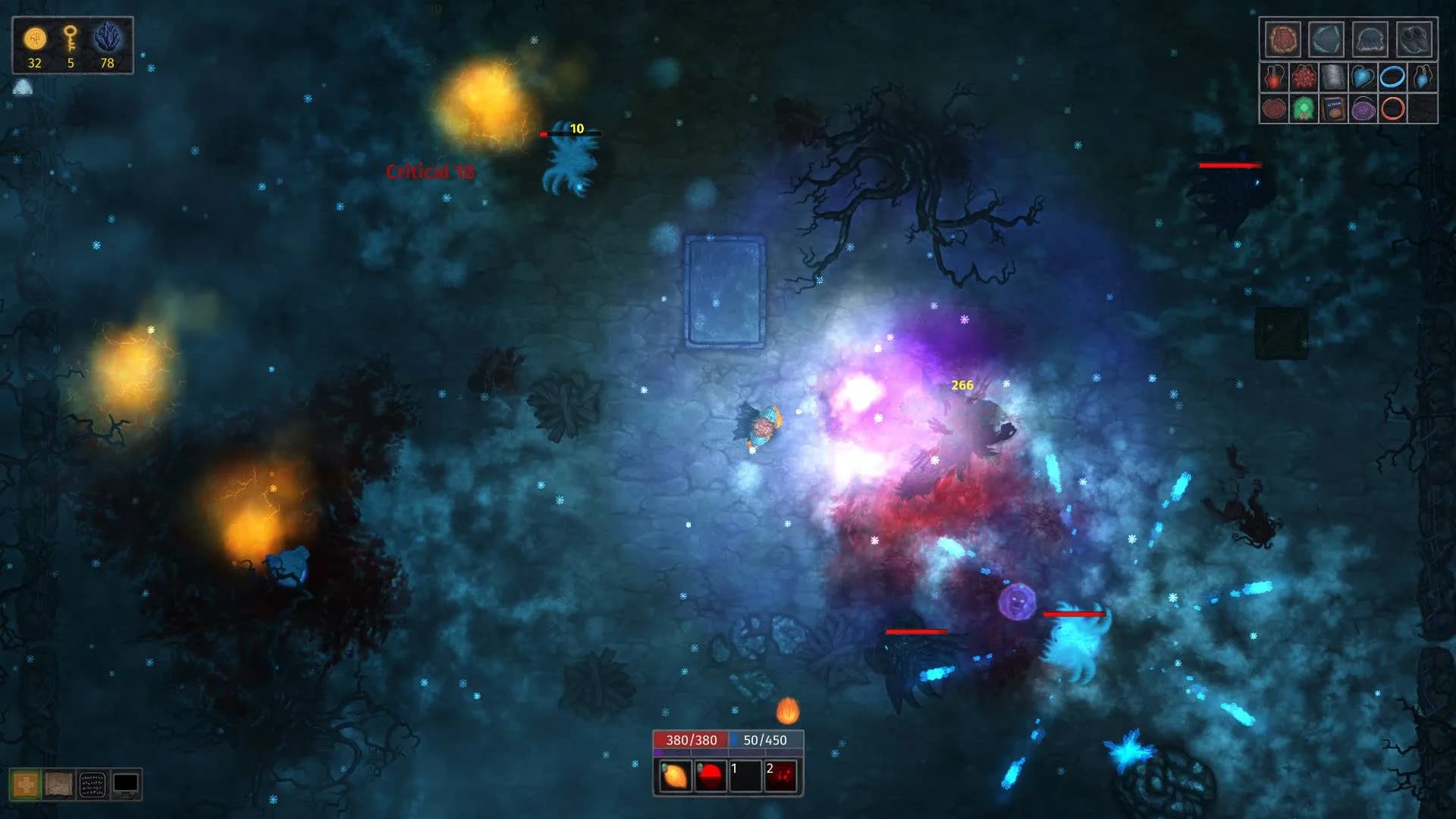 Razenroth screenshot screenshot 7
