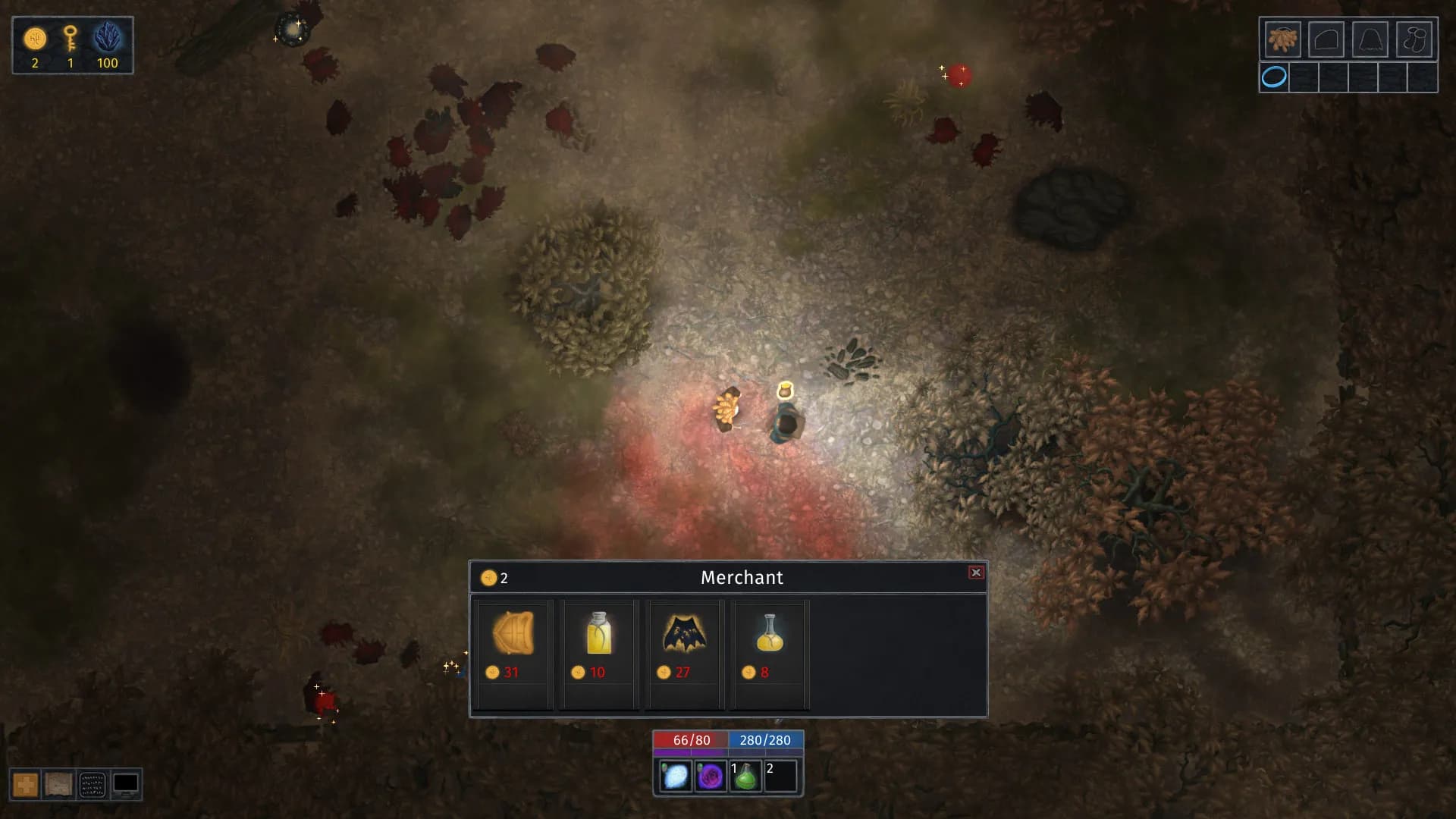 Razenroth screenshot screenshot 8