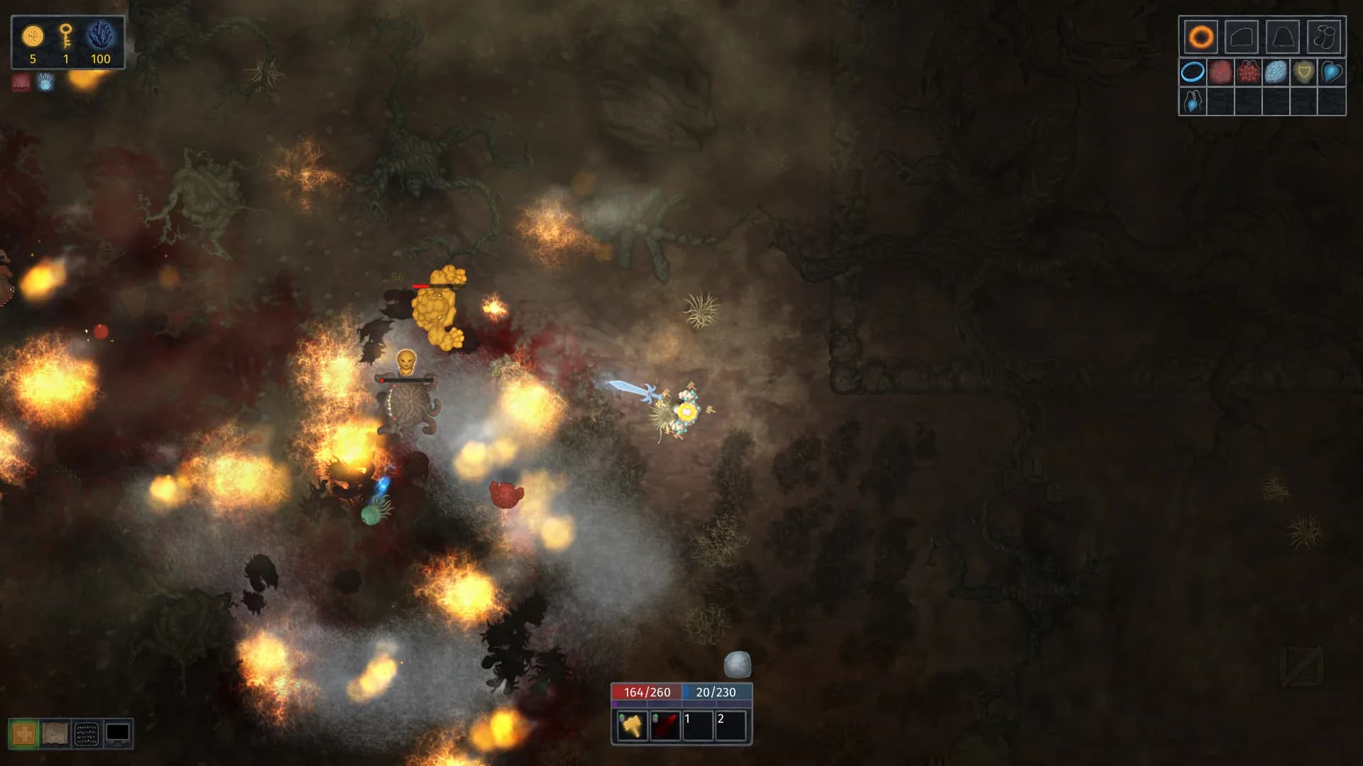 Razenroth screenshot screenshot 9