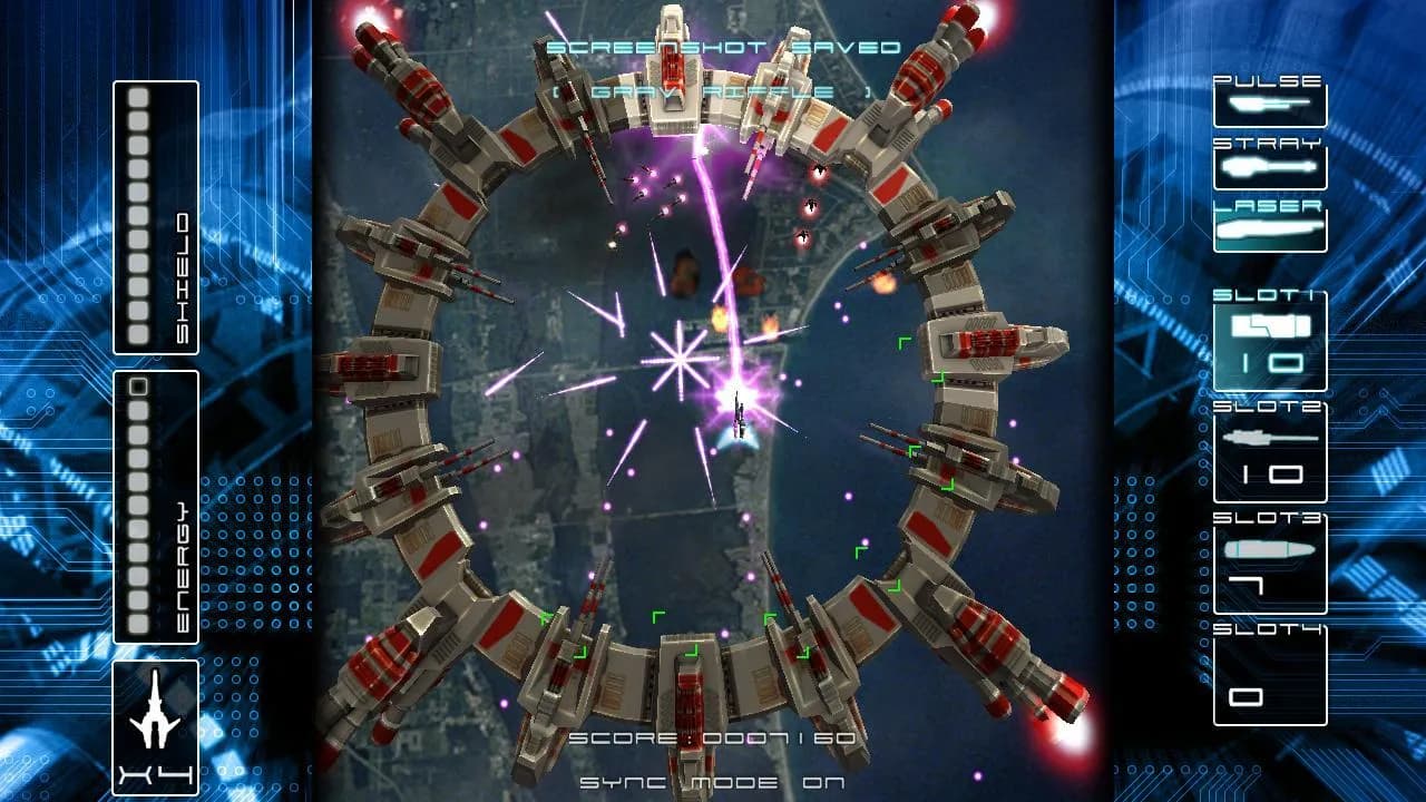 Razor2: Hidden Skies screenshot screenshot 16