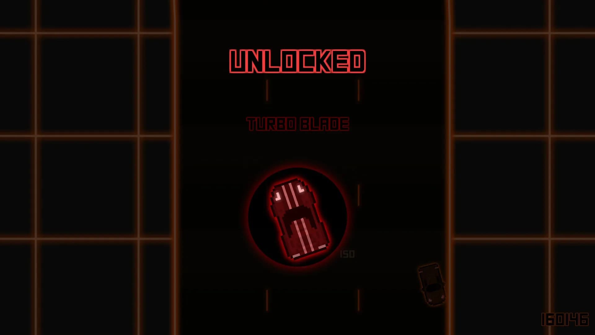 Razortron 2000 screenshot screenshot 5