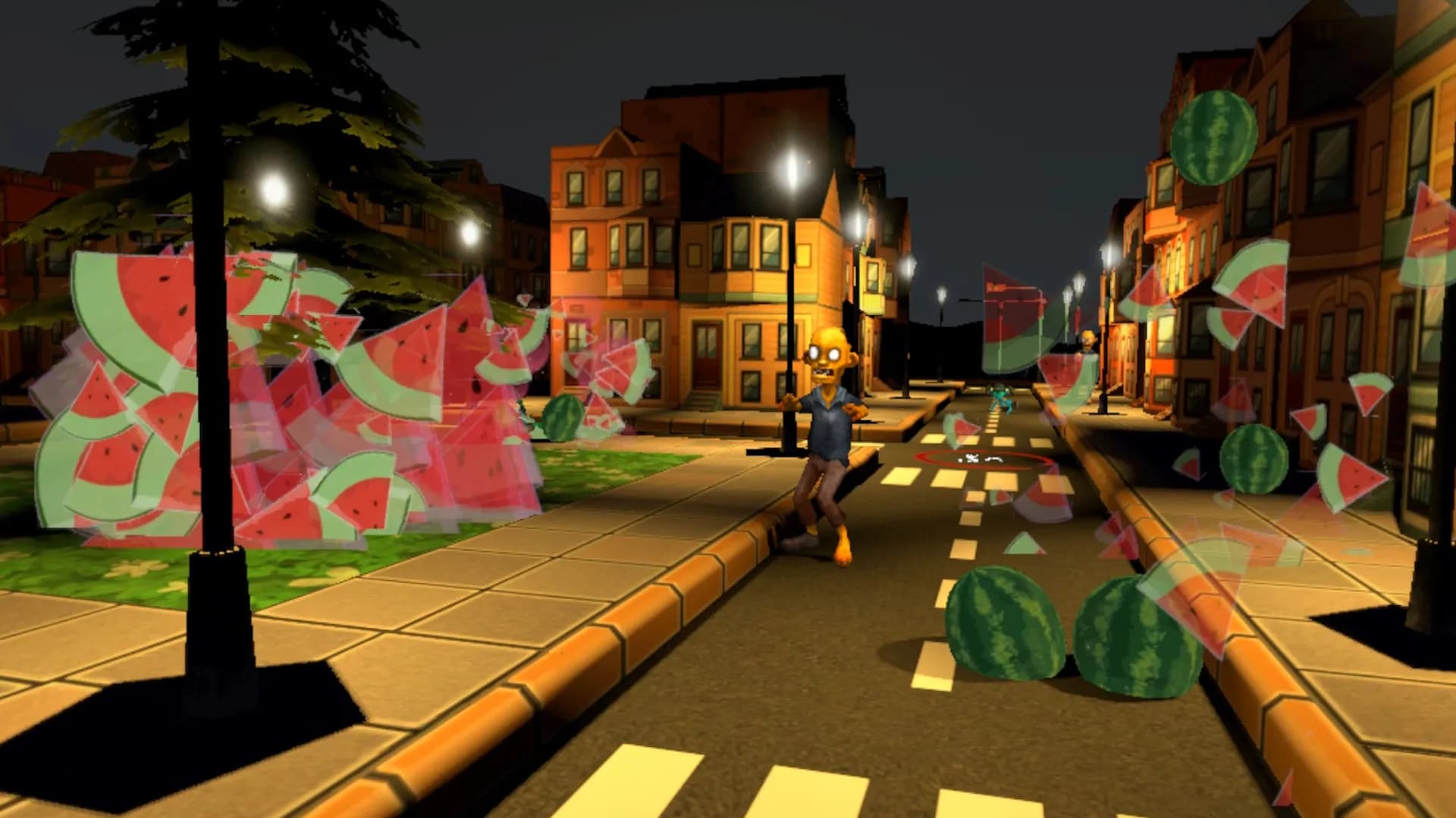 Ready, Aim, Splat! screenshot screenshot 6